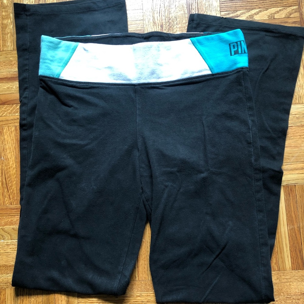 Victoria Secret PINK Yoga Pants